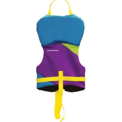 Airhead Gnar Neolite Kwik-Dry Life Jacket Vest | Inflant-Adult