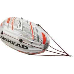 Airhead Gyro | 1 Rider Towable Tube for Boating
