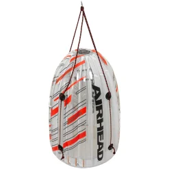 Airhead Gyro | 1 Rider Towable Tube for Boating