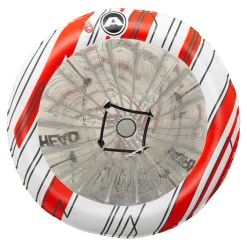 Airhead Gyro | 1 Rider Towable Tube for Boating