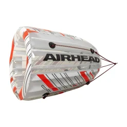 Airhead Gyro | 1 Rider Towable Tube for Boating
