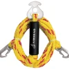 Airhead Heavy-Duty Tow Harness | 1-4 Rider 12 ft. Rope