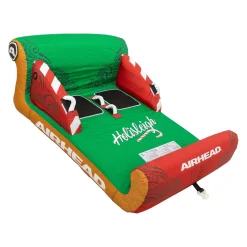 Airhead Holisleigh | 1-2 Rider Towable Tube for Boating