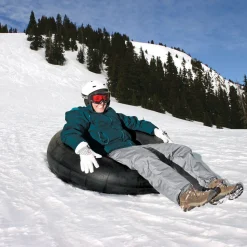 Airhead Justa Tube | Inflatable Water & Snow Tube - 32