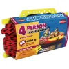 Airhead 4K Tow Rope for Tubing | 4 Rider - 60 ft.
