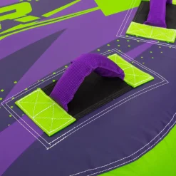 Airhead Lazer | 1 Rider Towable Tube for Boating