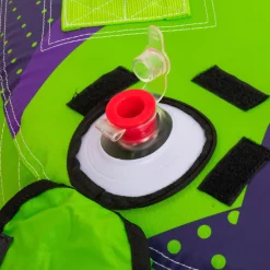 Airhead Lazer | 1 Rider Towable Tube for Boating