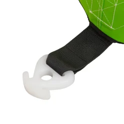 Airhead Lazer | 1 Rider Towable Tube for Boating