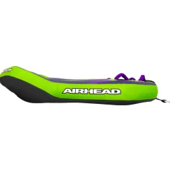 Airhead Lazer | 1 Rider Towable Tube for Boating