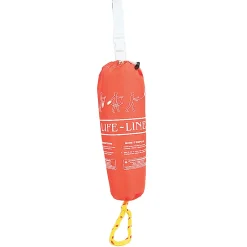 Airhead Life Line Rescue Throw Bag - 50 ft.