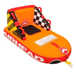 Airhead Lil' Mable® | 1 Rider Towable Tube for Boating