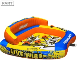 Airhead Live Wire 3 Part: Cover Only