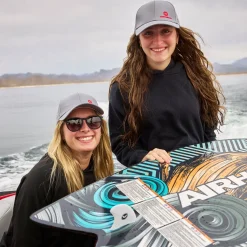 Airhead Long Sleeve Shirt | Black