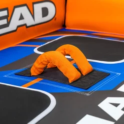 Airhead Mable® Tailgate 2 | 1-2 Rider Towable Tube for Boating