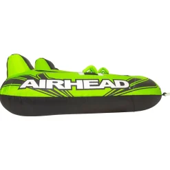 Airhead Mach 3 | 1-3 Rider Towable Tube for Boating