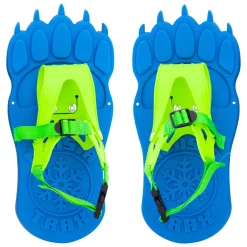 Airhead Monsta Trax Kids Snowshoes