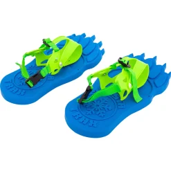 Airhead Monsta Trax Kids Snowshoes