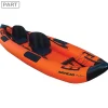 Airhead Montana Kayak 2 Part: Tube Only