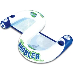 Airhead Noodler 2 | Inflatable Pool Noodle Chair & Float