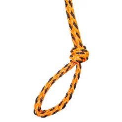 Airhead Orb Booster Ball | Towable Tube Rope for Boating - 60 ft.