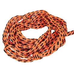 Airhead Orb Booster Ball | Towable Tube Rope for Boating - 60 ft.