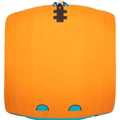 Airhead Poparazzi 3 | 1-3 Rider Towable Tube for Boating