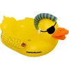 Airhead Punk Duck | Large Inflatable Pool Float