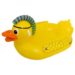 Airhead Punk Duck | Large Inflatable Pool Float