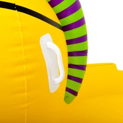 Airhead Punk Duck | Large Inflatable Pool Float