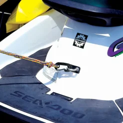 Airhead PWC Dock Line | 2 Pack - 7 ft.