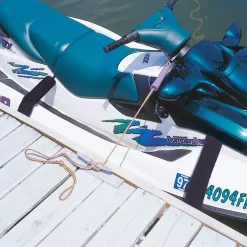 Airhead PWC Fenders | 2 Pack - Black