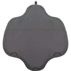 Airhead Quadra Cruiser | 1-4 Rider Towable Tube for Boating