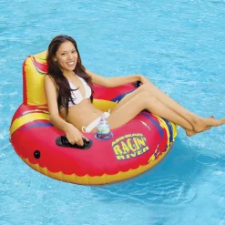 Airhead Ragin' River | Inflatable River Tube