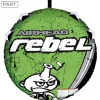 Airhead Rebel Part: Cover Only