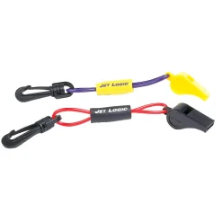 Airhead Safety Whistle & Lanyard