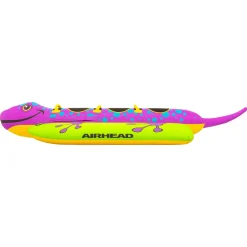 Airhead Salamander | 1-2 Rider Towable Tube for Boating