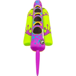 Airhead Salamander | 1-2 Rider Towable Tube for Boating