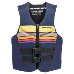 Airhead Santa Cruz Neolite Kwik-Dry Life Jacket Vest | Child-Adult
