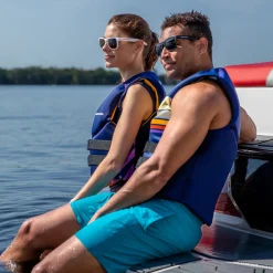 Airhead Santa Cruz Neolite Kwik-Dry Life Jacket Vest | Child-Adult