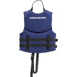 Airhead Santa Monica Neolite Kwik-Dry Life Jacket Vest | Child-Adult