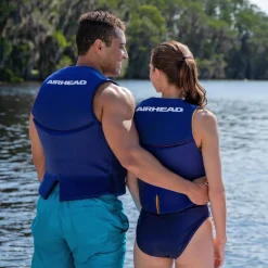 Airhead Santa Monica Neolite Kwik-Dry Life Jacket Vest | Child-Adult