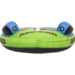 Airhead Shield | 1 Rider Towable Tube for Boating