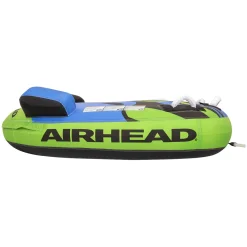Airhead Shield | 1 Rider Towable Tube for Boating