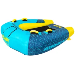Airhead Slash | 1-2 Rider Towable Tube for Boating