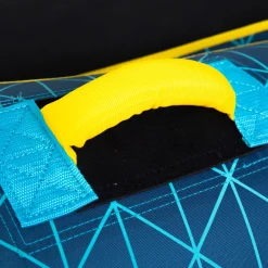 Airhead Slash | 1-2 Rider Towable Tube for Boating