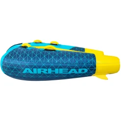 Airhead Slash | 1-2 Rider Towable Tube for Boating