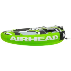 Airhead Slice | 1-2 Rider Towable Tube for Boating