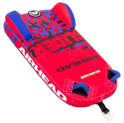Airhead Slider | 1 Rider Towable Tube for Boating