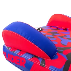 Airhead Slider | 1 Rider Towable Tube for Boating
