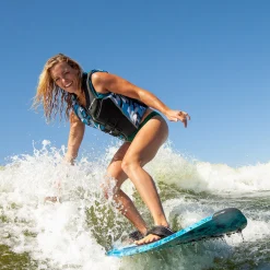 Airhead Spectrum | Surf-Style Wakesurf Board